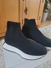Ladies new black for sale  ASHFORD
