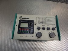 Vaillant vrc cbbw gebraucht kaufen  Sangerhausen