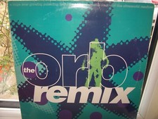 Orb remix . for sale  HUDDERSFIELD