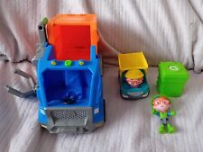 Blippi recycling garbage for sale  SHREWSBURY