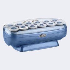 BABYLISSPRO® NANO TITANIUM™ PROFESSIONAL 12 ROLOS JUMBO HOT ROLLERS - NOVO comprar usado  Enviando para Brazil