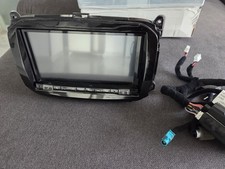 Autoradio alpine ilx702d usato  Casoria