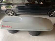 Jetbag 470 dachbox gebraucht kaufen  Baden-Baden