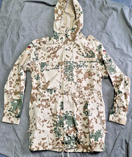 Riginal bundeswehr feldparka gebraucht kaufen Riginal bundeswehr feldparka gebraucht kaufen  Havelberg