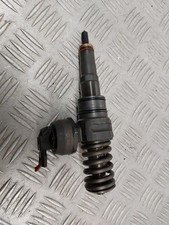Injecteurs volkswagen polo d'occasion  Méru