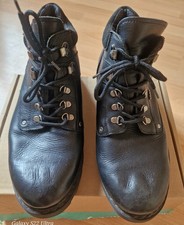 Men black lace for sale  SPALDING