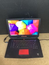 Alienware laptop core for sale  Tiverton