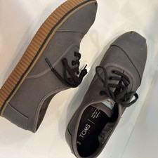 Nwot toms shoes for sale  Miami