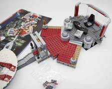 Lego 9526 star gebraucht kaufen  Windeck
