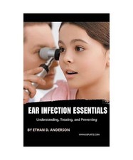 Ear infection essentials gebraucht kaufen  Trebbin