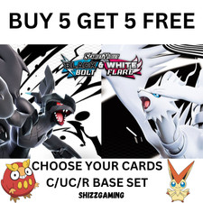 Pokemon black bolt for sale  PONTEFRACT