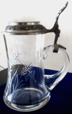 Bierseidel bierkrug bierglas gebraucht kaufen  Frankfurt am Main