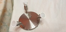 Lampadario stile moderno usato  Torino