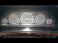 Speedometer mph head d'occasion  Expédié en Belgium