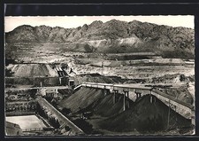 Old postcard ouenza d'occasion  Expédié en Belgium
