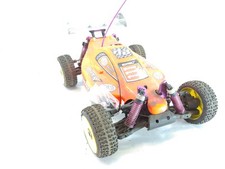 Hobao ofna hyper for sale  Seymour