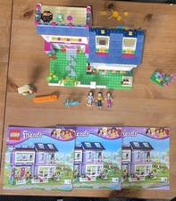 Lego friends emma for sale  STOURBRIDGE