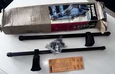Thule rapid system for sale  STOWMARKET