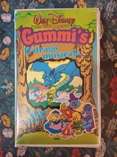 Vhs gummi drago usato  Chieri