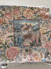 Completed ehrman handmade for sale  MERTHYR TYDFIL