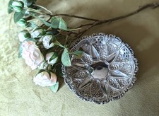 Antique sterling silver for sale  BANBURY