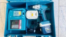Makita btw 252 gebraucht kaufen  Stuttgart
