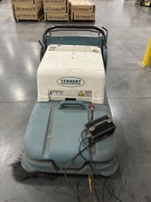 Tennant 3640 walk for sale  Jersey City