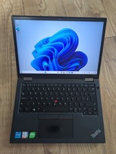 Lenovo thinkpad x13 for sale  HUDDERSFIELD