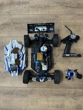 Lrp rebel buggy gebraucht kaufen Lrp rebel buggy gebraucht kaufen  Neuss