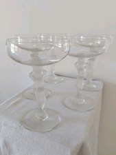 Verres coupes champagne d'occasion  Bordeaux-