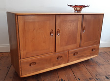 Vintage ercol windsor for sale Vintage ercol windsor for sale  PLYMOUTH