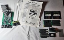 kurzweil k2000 for sale kurzweil k2000 for sale Rutland