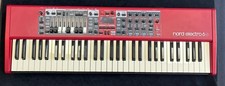 Nord electro tastiera usato  Vairano Patenora