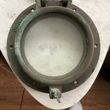 Vintage perko brass for sale  Joppa