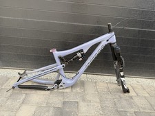 santa cruz frame for sale  Beverly Hills
