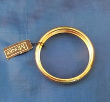 Bracciale vintage metallo usato  Quartucciu