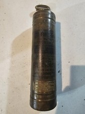 Pyrene antique brass for sale  Hartford