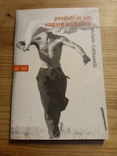 Perduti vagare adriatico usato  Civitanova Marche