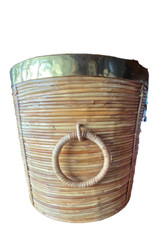 basket planter bamboo for sale basket planter bamboo for sale Pensacola