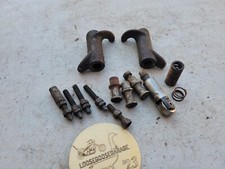 Harley davidson ironhead for sale  Storrs Mansfield