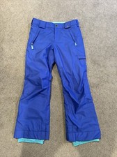Burton dryride blue for sale  Sayville