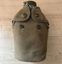 Ancienne gourde militaire d'occasion  Montpellier-