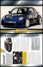 Volkswagen beetle cup for sale  SLEAFORD