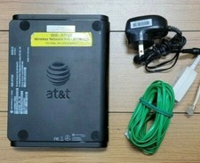 Motorola nvg510 modem for sale  Glendale