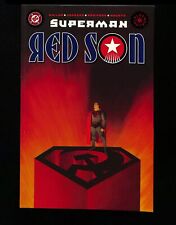 superman red son for sale  Montgomery