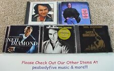 Lot neil diamond for sale  Appleton