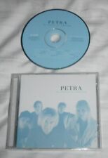 PETRA The Definitive Collection CD 2015 Word Warner Bros. comprar usado  Enviando para Brazil