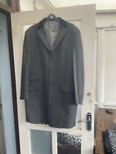 Crombie grey for sale  SEVENOAKS