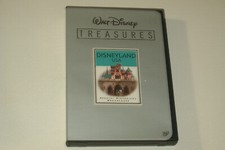 Walt Disney Treasures: Disney Land USA (DVD, Disney, 2 Disc Set + Insert + Card), usado comprar usado  Enviando para Brazil
