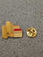 Pin pins pin d'occasion  Expédié en Belgium